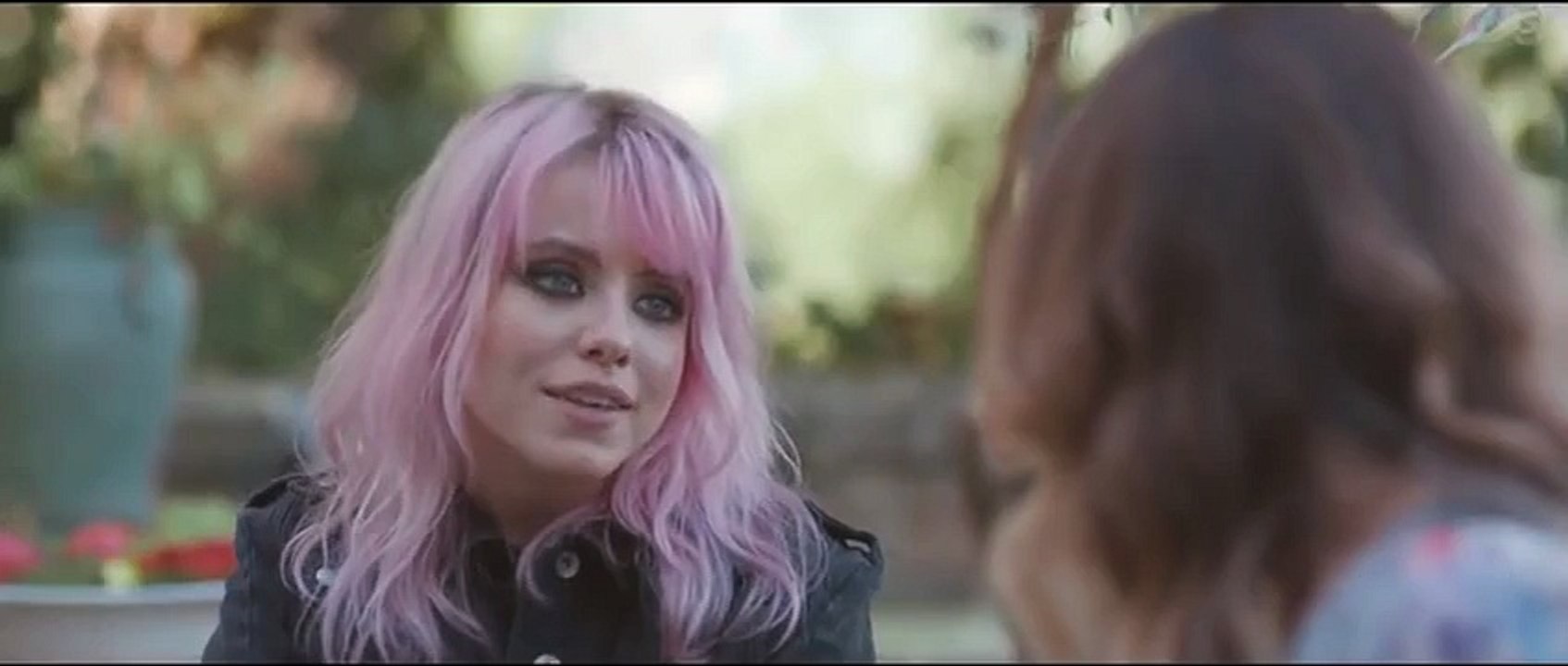 All Roads Lead To Rome Official Trailer #1 (2016) - Sarah Jessica Parker, Rosie Day