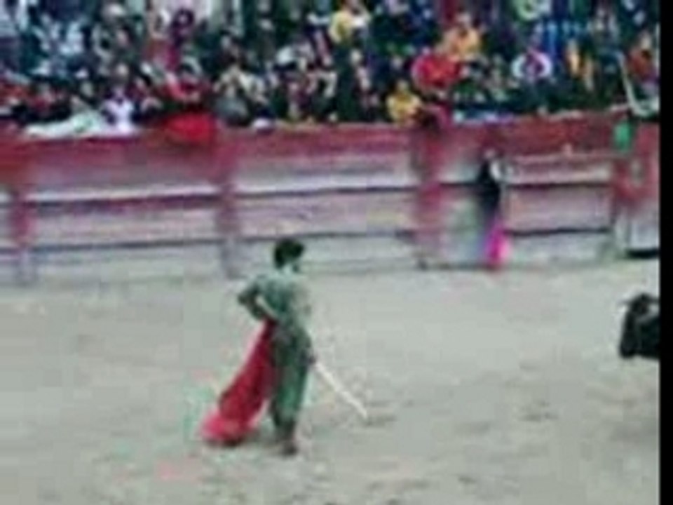 Corida 2