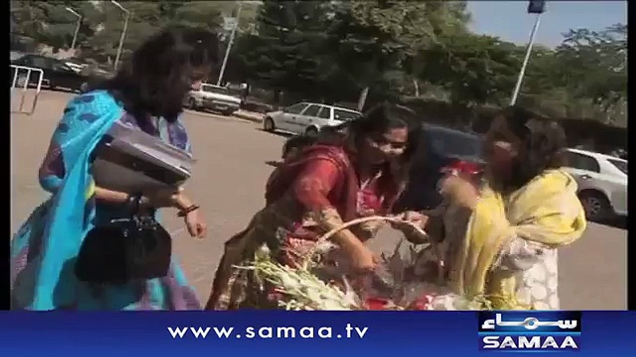 Agha Siraj Durrani se Demands - News Package - 12 Jan 2016 (News World)