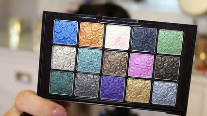 Get Ready With Me: Holiday Glam FRIENDSGIVING | Tori Sterling ♡