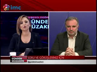 Bilgen'den Kılıçdaroğlu'nun" başkanlığa karşı özerklik" iddiasına yanıt