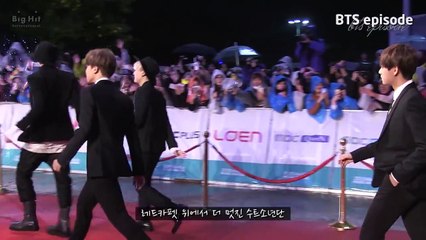 [Episode] 2015 MELON Music Award