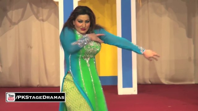 SAIMA KHAN 2015 PUNJABI MUJRA - PAKISTANI MUJRA DANCE 2015