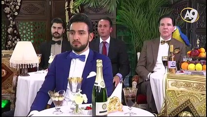 Osmanlı’yı yıkan Darwinizm’dir.