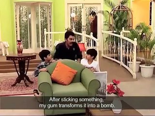 The Suite Life Of Karan and Kabir | Season 1 Episode 14 | Disney India Official