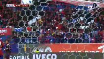 All Goals HD - Atl. Madrid 3-0 Rayo Vallecano - 14-01-2016