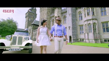 Brishti Bheja (Full Song) - Aashiqui - True Love - Bengali Movie