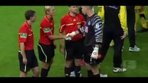 Best Funny Female Referee Moments in Football History