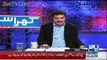 Mubashir Lucman Exposed PIA Attacker Shows Photos And Name Must Watch