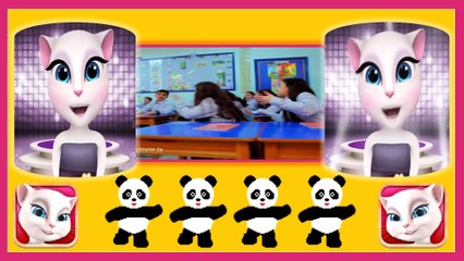 الاختبارات - عصومي ووليد وجنى |  اناشيد طيور الجنة