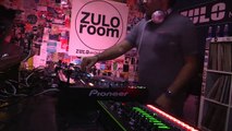 Wally Lopez - Live @ Zulo Room [23.12.2015] (Tech House, Progressive House) (Teaser)