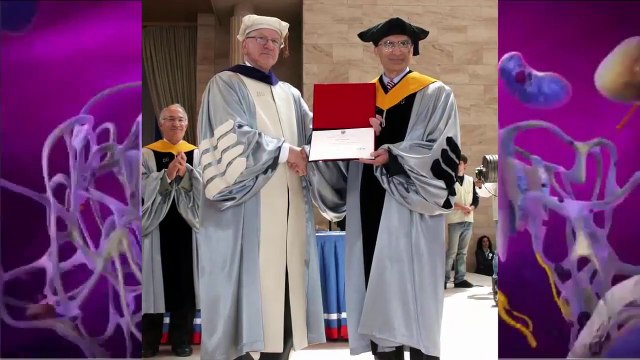 Aziz SANCAR kimdir- Nobel Kimya Odulu Alan Turk Bilim Adam