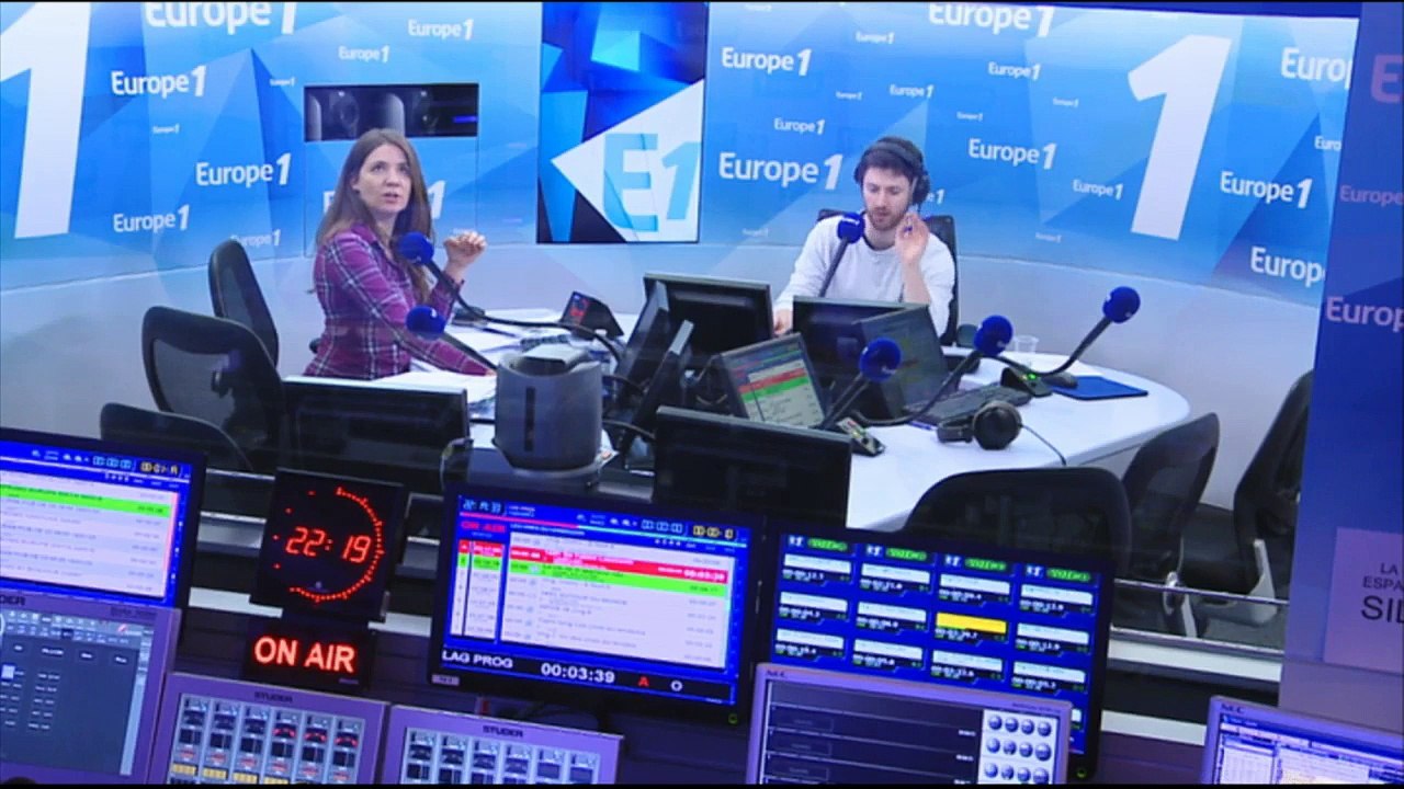 "Quand Balavoine a parlé politique, tout le monde lui est tombé dessus"