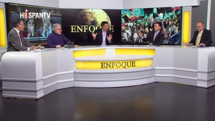 Enfoque - España: Comienza la XI legislatura