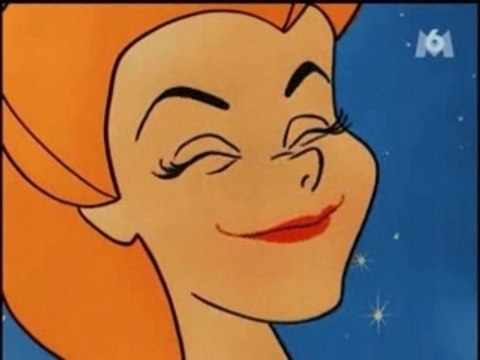 Ma Sorcière Bien-Aimée - Générique