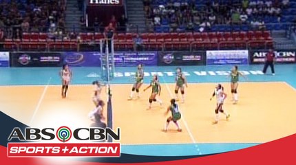 The Score: Arellano vs. Benilde