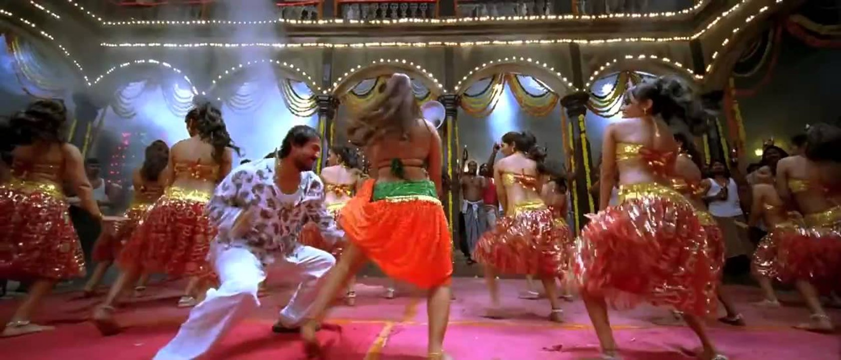 Item songs Siruthai 2011 Video Songs 1080p DTS HD Azhagha Poranthuputa 2 720p