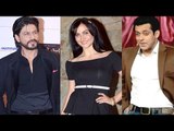 Has Elli Avram Shifted Loyalties From Salman Khan & Shahrukh Khan