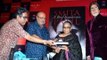 The Book Launch Of Smita Patil's Biography | Amitabh Bachchan & Prateik Babbar