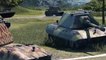 Лучшие высадки - музыкальный клип от Wartactic Games и Wot Fan [World of Tanks]