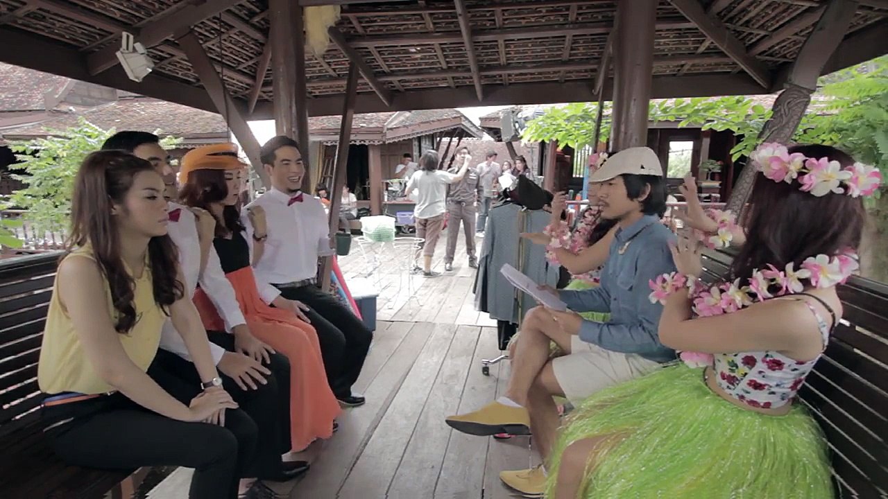 หมวดโอภาสเดอะซีรีส์ ปี 2 EP.14 4/5