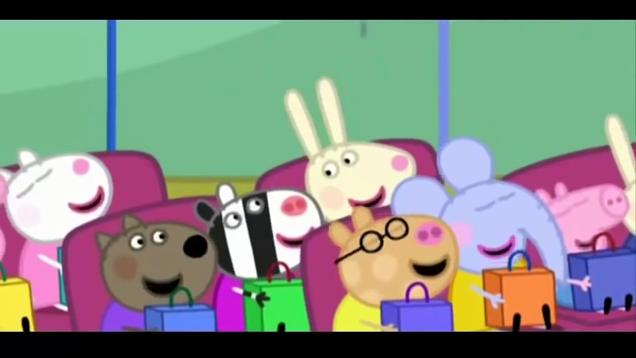 Peppa Pig en Español 2 horas Nuevos Capitulos Completos!