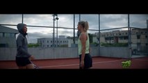 The new Porsche 911. TV Commercial – “Compete”