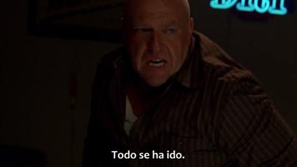 Breaking Bad   The Ecstasy of Gold   Subtitulado