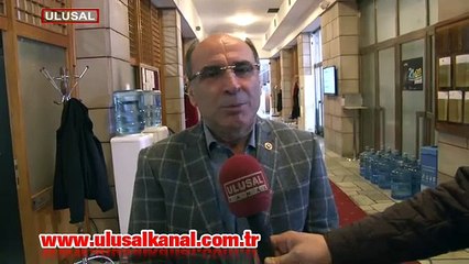 CHP'li vekillerden RTÜK'e Ulusal Kanal tepkisi: Basın özgürlüğüne darbe