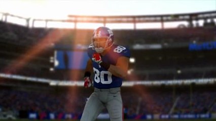 Tráiler de Madden 25 con Ignite en Hobbyconsolas.com
