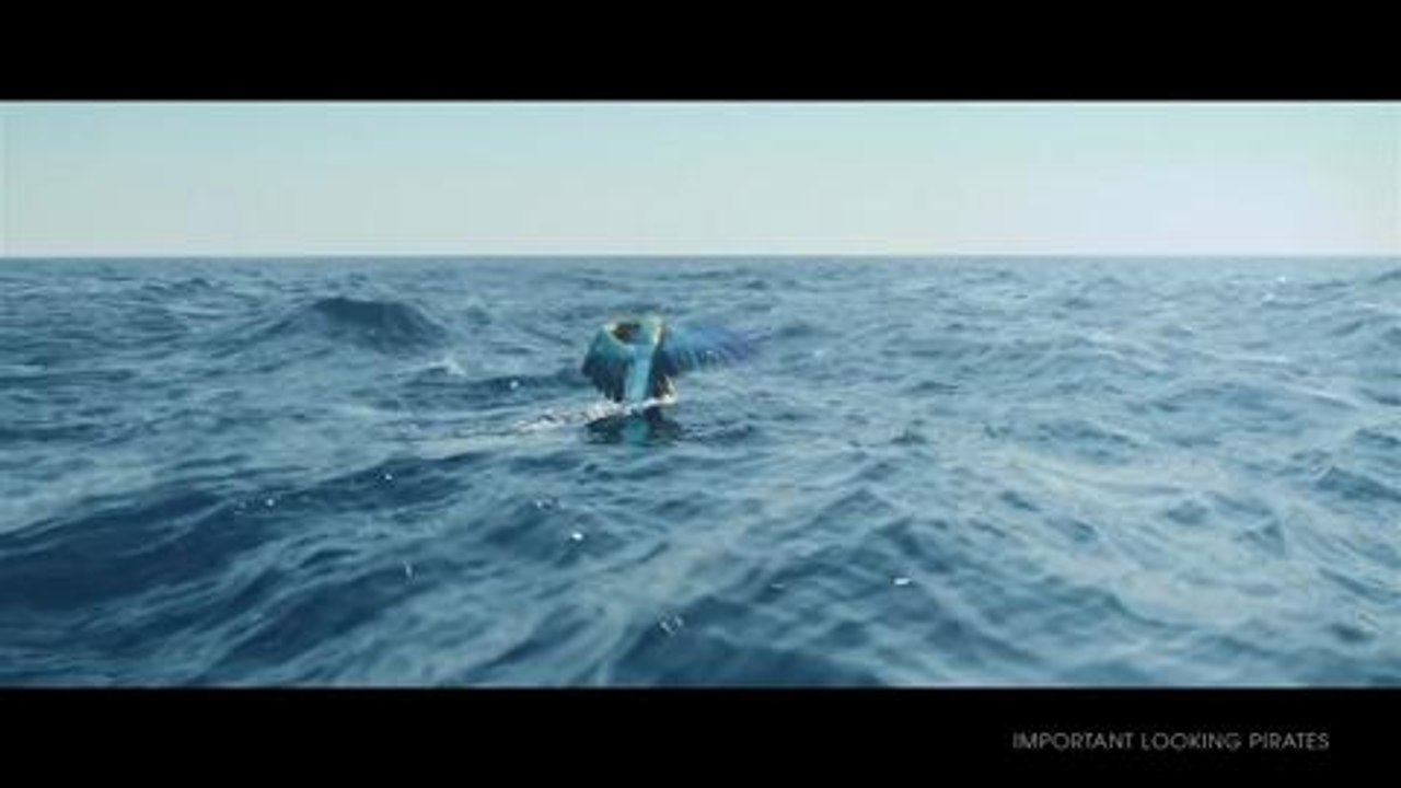 KON-TIKI - COMPLETE VFX-BREAKDOWN HD