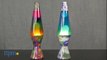 Colormax Lava Lamps from Lava Lite