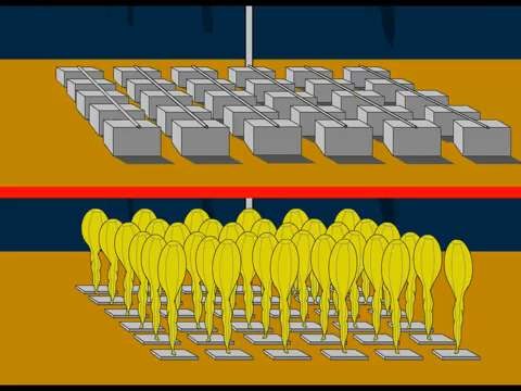 How the Hydrostor System Works (2013)