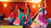 Indian Aunties Mast Mast Dance - HD