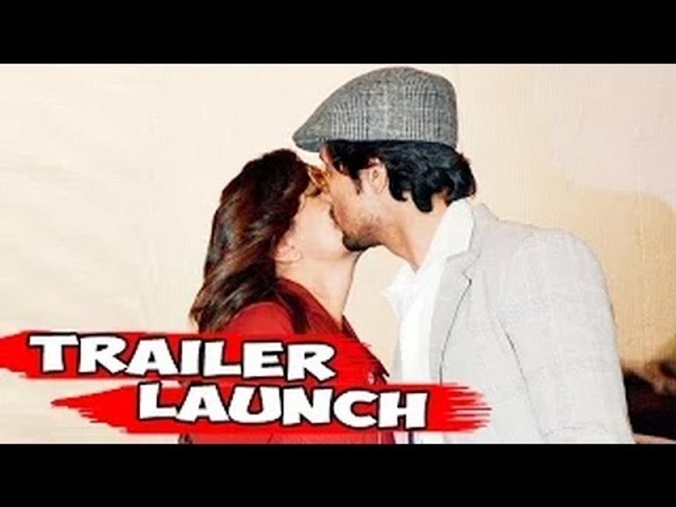 Main Aur Charles Trailer Launch | Randeep Hooda...