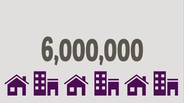 Ofcom Wifi Checker App