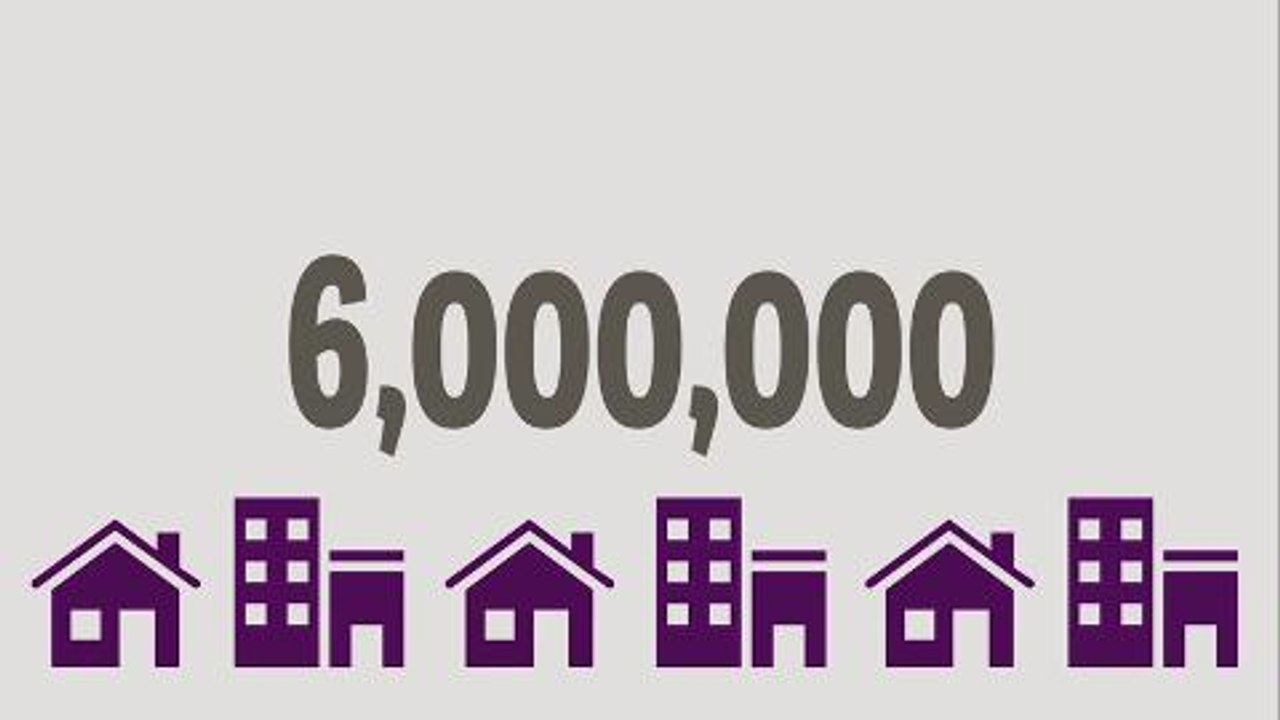 Ofcom Wifi Checker App