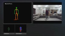 Así nos interpreta Kinect en Xbox One, en HobbyConsolas.com