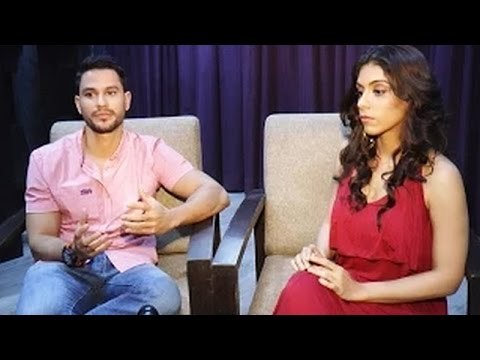 Kunal Khemu, Zoa Morani EXCLUSIVE INTERVIEW For Movie Bhaag Johnny