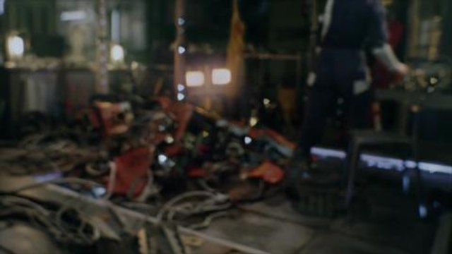 Segundo tráiler de SOMA Item 4017 'Mockingbird'