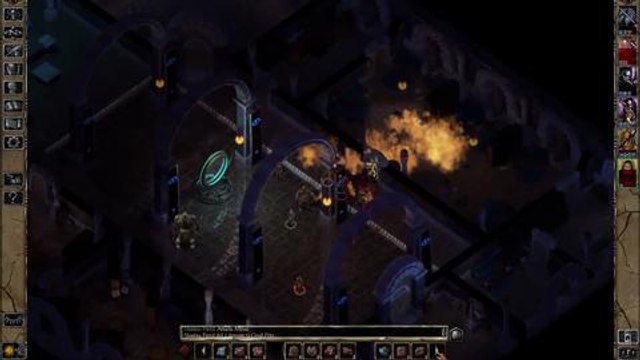 Tráiler de Baldur's Gate II Enhanced Edition en Hobbyconsolas.com