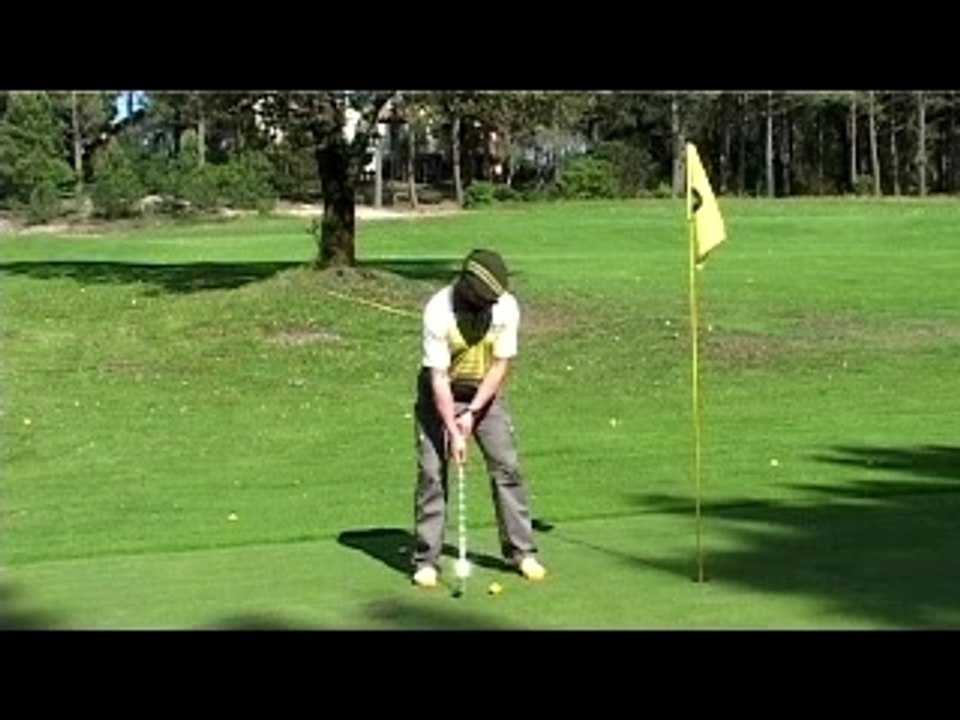 Freegolf