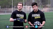 Guinaldo - Trucos, Jugadas y videos de Futbol Sala/Futsal Skills