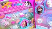 Barbie & Her Sisters in The Great Puppy Adventure + Puppies in my Pocket Toys