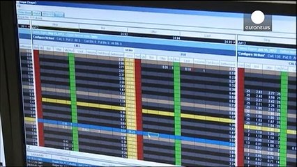 Κόκκινη «επέλαση» στα χρηματιστήρια της Ευρώπης, στη δίνη του πετρελαίου οι παραγωγοί