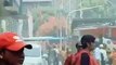 Detik Detik Setelah Ledakan Bom di Pos Polisi Sarinah Jakarta - YouTube