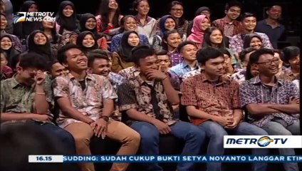 Babe Rachman - Stand Up Comedy Indonesia (13 Desember 2015)- Upload By www.toba.tv