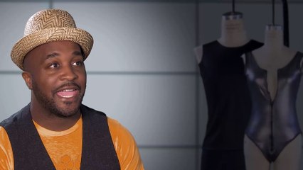 Darrell Grand Moultrie's "Boiling Point" for Atlanta Ballet