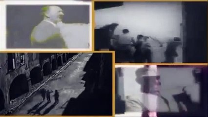 BATTLEFIELD WWII: The Battle of Rome (1944, 720p)