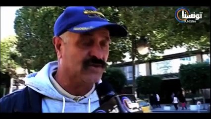 الإنحطاط الأخلاقي على القنوات التونسية شي غريب